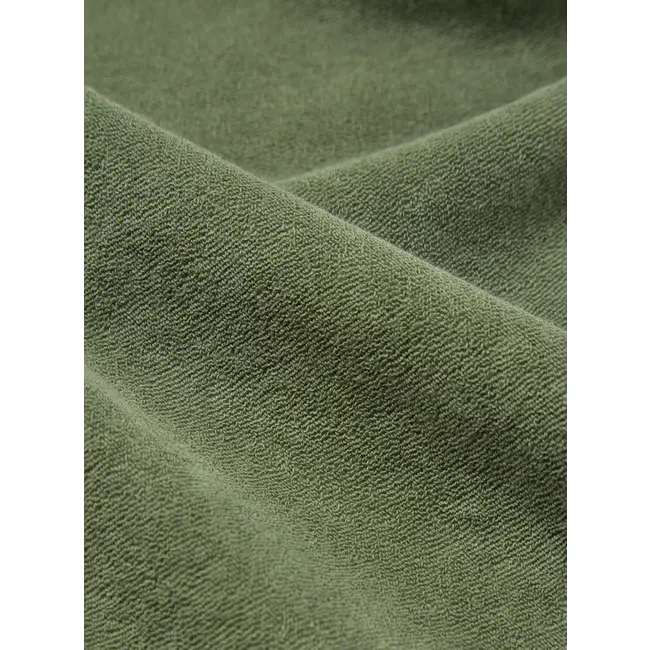 Universal Works Vacation Polo - Birch