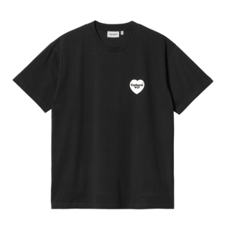 Carhartt WIP S/S Heart Bandana T-Shirt