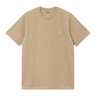 Carhartt WIP S/S Chase T-Shirt