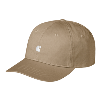 Carhartt WIP Madison Logo Cap