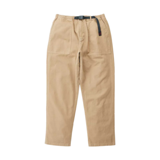 Gramicci Loose Tapered Ridge Pant