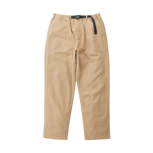 Gramicci Loose Tapered Ridge Pant - US Chino