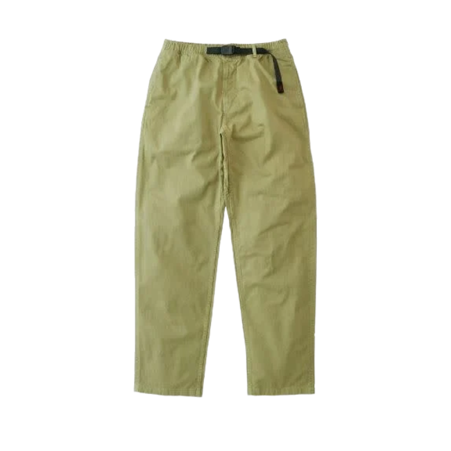 Gramicci Gramicci Pant - Faded Olive