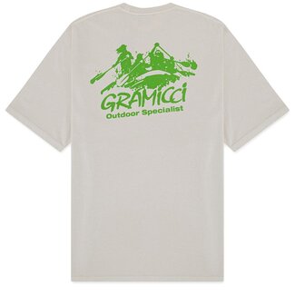 Gramicci Class 5 Tee