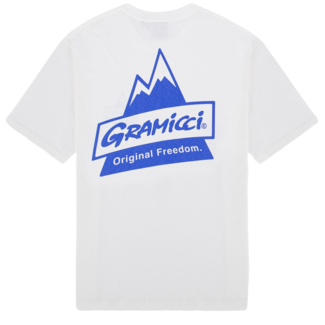 Gramicci Peak Tee