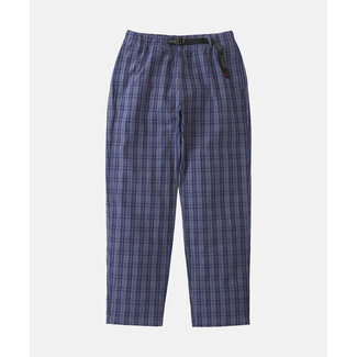 Gramicci O.G. Yarn Dye Dobby Plaid Jam Pant