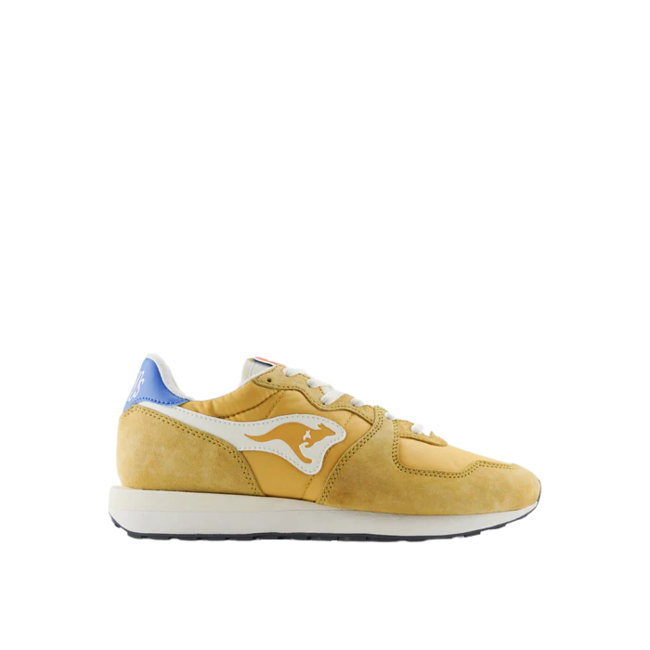 KangaROOS Aussie Athluxe II - Mustard / Cream