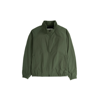 Norse Projects Korso Travel Light Harrington Jacket