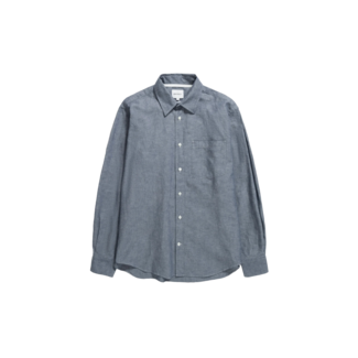 Norse Projects Algot Relaxed Cotton Linen