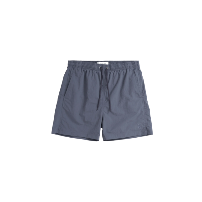 Norse Projects Hauge Recycled Nylon Swimmers - Dusk Purple