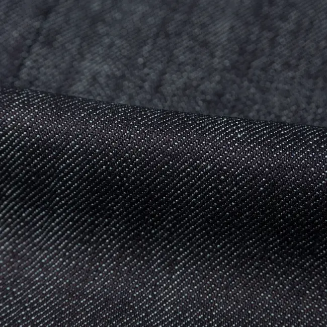 Naked and Famous Denim Weird Guy - Stretch Selvedge