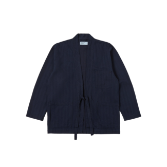 Universal Works Tie Front Jacket