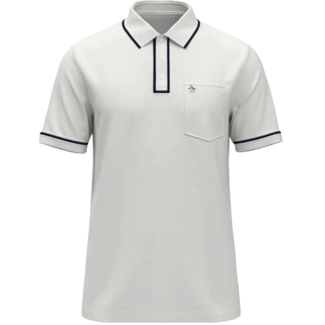 Original Penguin S/S Earl Polo