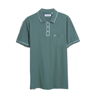 Original Penguin S/S Earl Polo