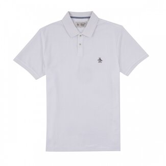 Original Penguin S/S Daddy Polo 2.0 Sticker Pete