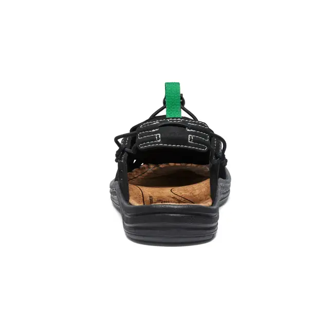 Keen Uneek II Convertible - Jolly Green