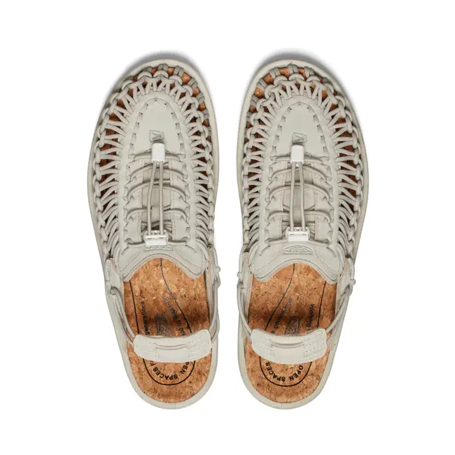 Keen Uneek II Convertible - Taupe / Plaza