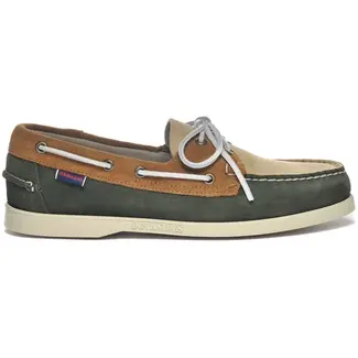 Sebago Portland Jib