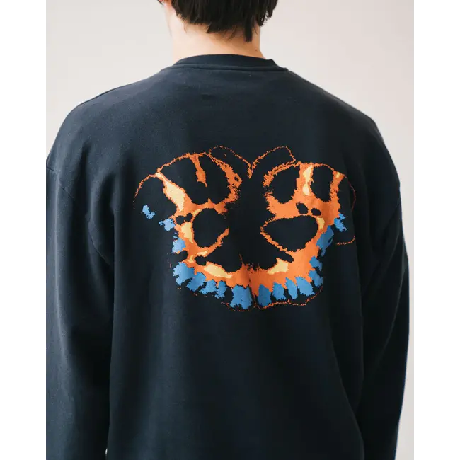 Wild Animals Brand Name Butterfly