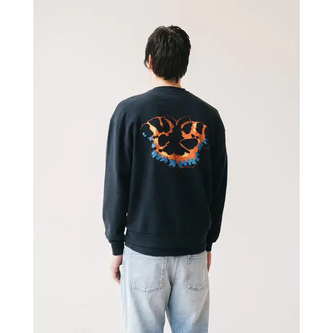 Wild Animals Brand Name Butterfly