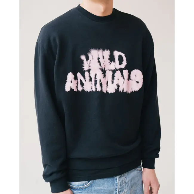 Wild Animals Brand Name Butterfly