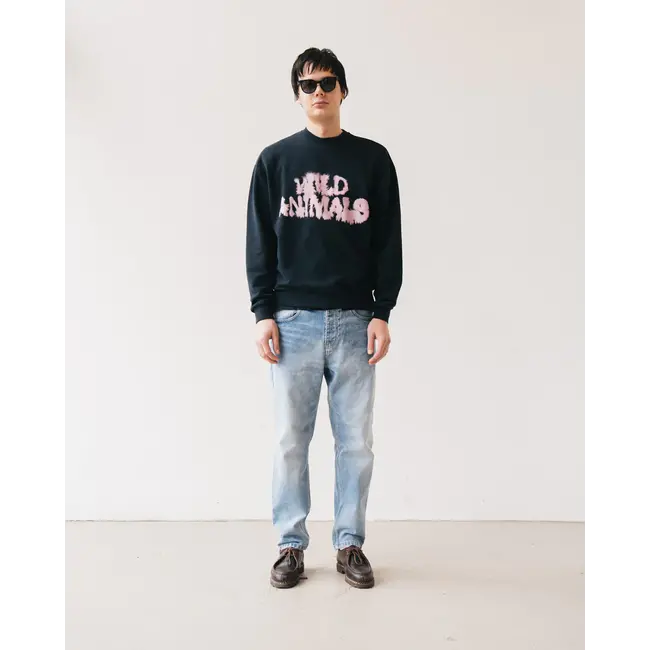 Wild Animals Brand Name Butterfly