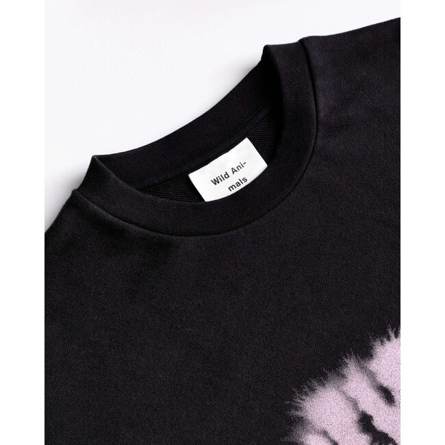 Wild Animals Brand Name Butterfly