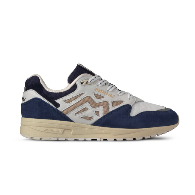 Karhu Legacy 96 - True Navy / Irish Cream