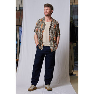 Shop the look- Portuguese Flannel-Howlin'-Merrell