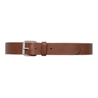 Carhartt WIP Scipt Belt Leather