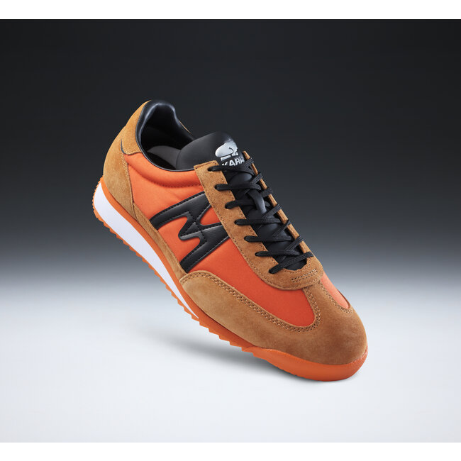 Karhu Mestari - Jaffa Orange / Black