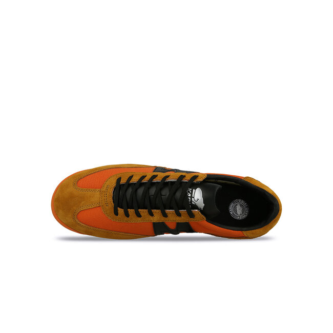 Karhu Mestari - Jaffa Orange / Black