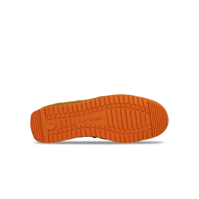 Karhu Mestari - Jaffa Orange / Black