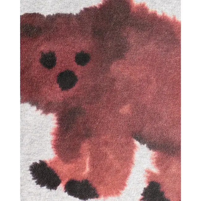 Wild Animals Bear Sweater