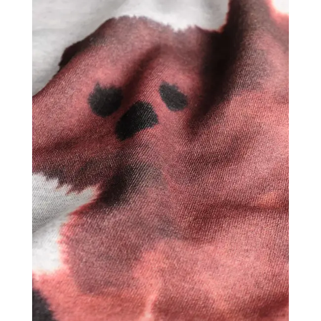 Wild Animals Bear Sweater