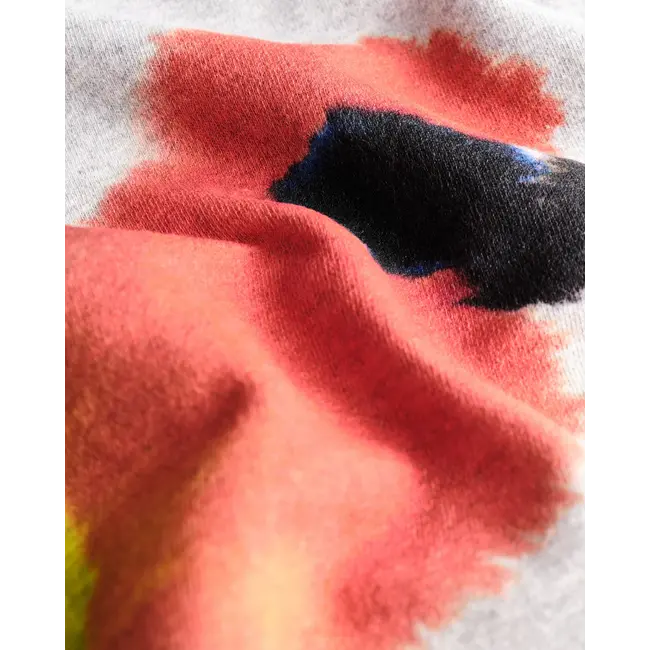 Wild Animals Parrot Sweater