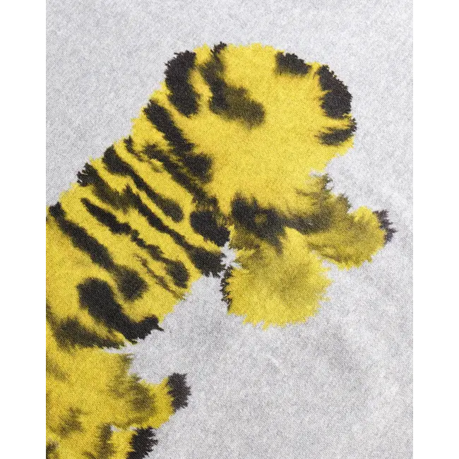 Wild Animals Tiger Sweater