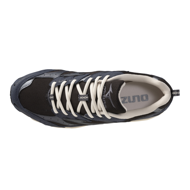 Mizuno Mizuno MXR - Black/Ebony/IcyMorn