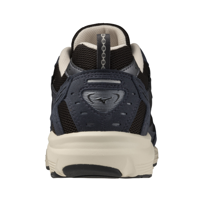 Mizuno Mizuno MXR - Black/Ebony/IcyMorn