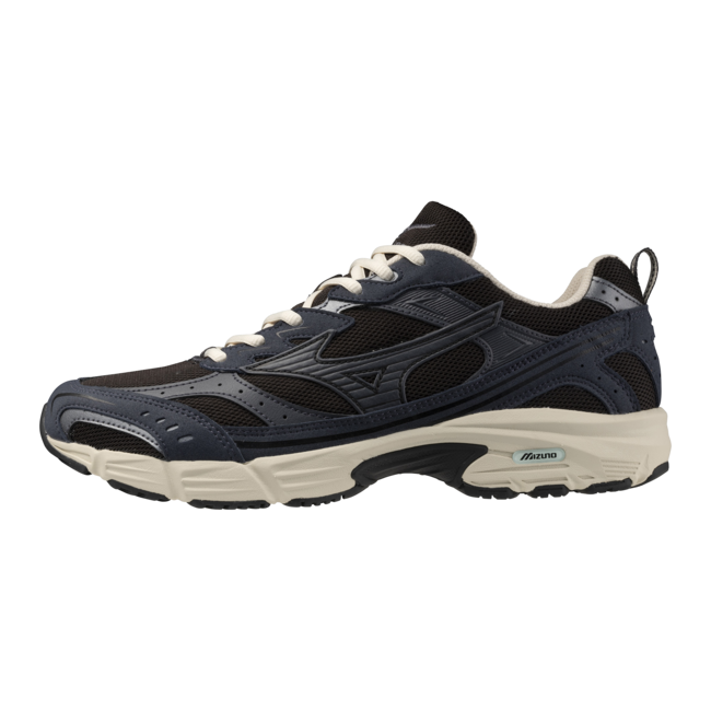 Mizuno Mizuno MXR - Black/Ebony/IcyMorn