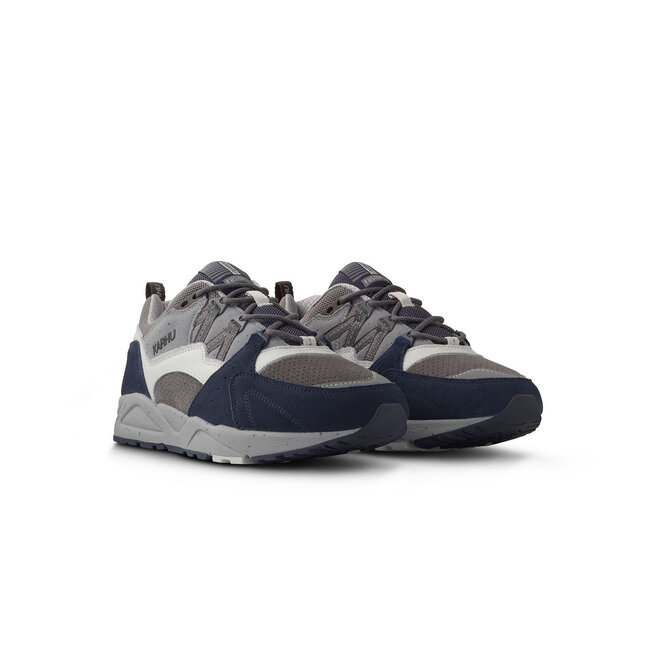 Karhu Fusion 2.0 - Mood Indigo / Smoked Pearl