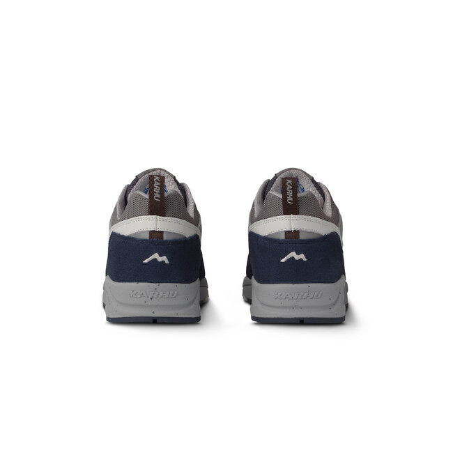 Karhu Fusion 2.0 - Mood Indigo / Smoked Pearl