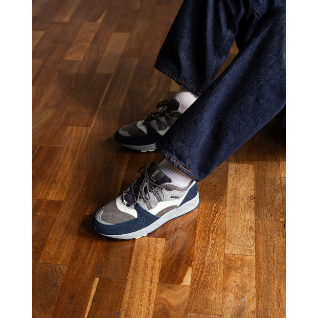 Karhu Fusion 2.0 - Mood Indigo / Smoked Pearl
