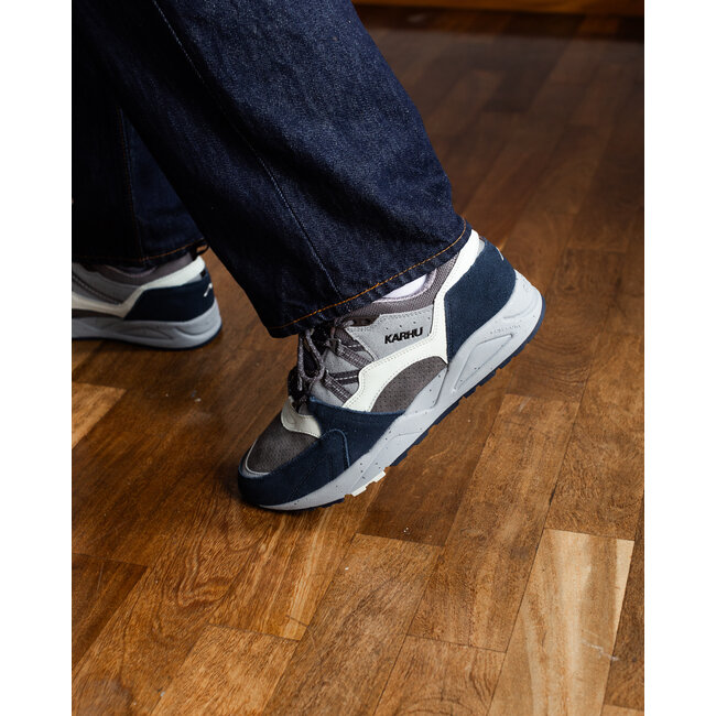 Karhu Fusion 2.0 - Mood Indigo / Smoked Pearl