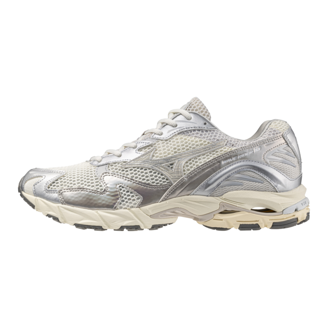 Mizuno Wave Rider 10-Snow White / White Sand / Nimbus Cloud
