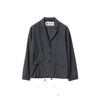 Adnym Atelier Tech Blazer