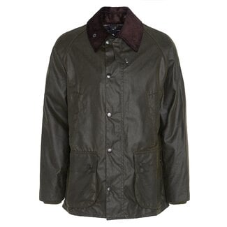 Barbour Bedale Wax Jacket