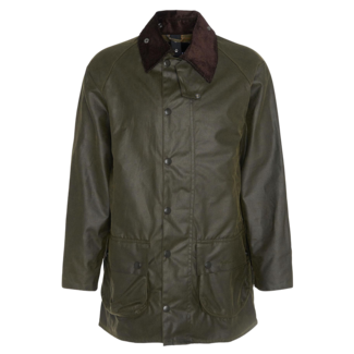 Barbour Beaufort Wax Jacket