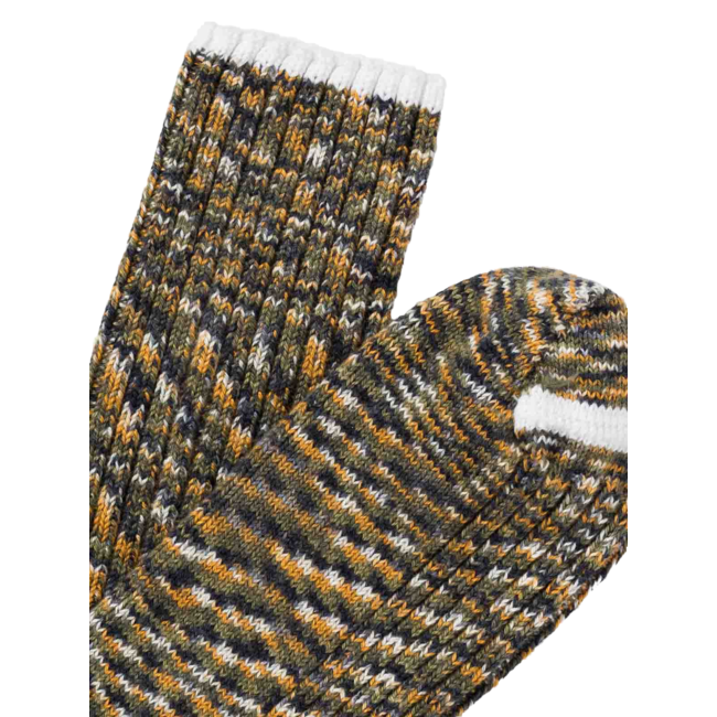 Royalties Paris Ravi - Kaki