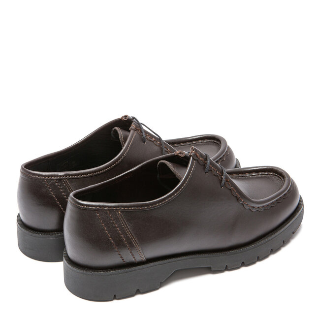 Kleman Padror - Marron / Noir